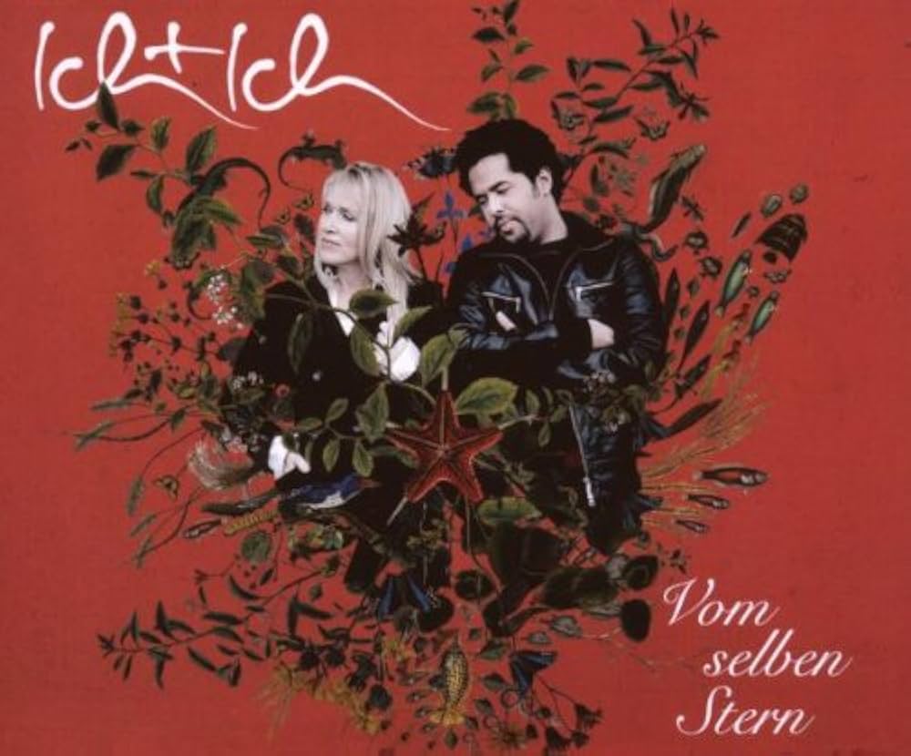 Amazon.co.jp: Vom Selben Stern: ミュージック